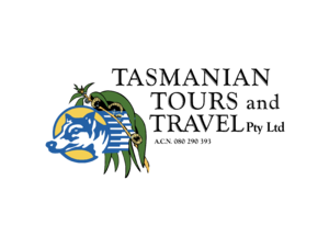 Tasmanian Tours Logo