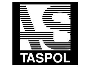 Taspol Logo