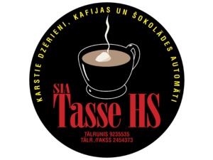 Tasse HS Logo