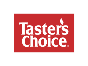 Taster’s Choice Logo