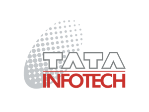 TATA Infotech Logo