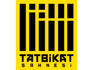 Tatbikat Sahnesi Logo