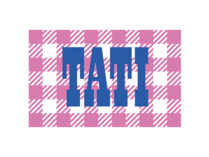 Tati Logo