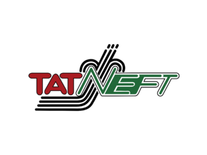Tatneft Logo