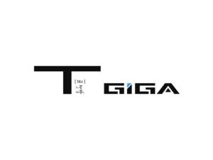 Tau Giga Logo