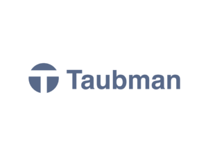 Taubman Logo