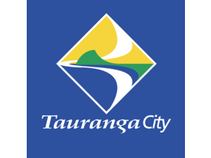 Tauranga City Logo