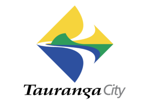 Tauranga City Logo