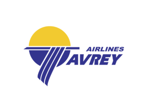 Tavrey Airlines Logo