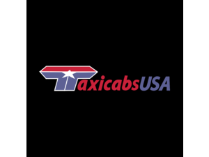 Taxicabs USA Logo