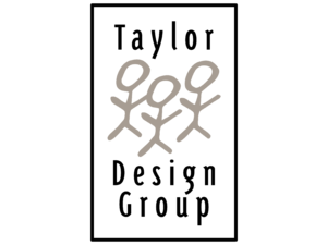 Taylor Design Group Logo