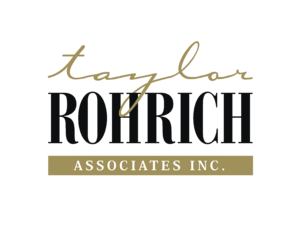 Taylor Rohrich Associates Logo