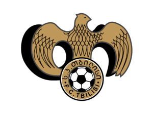 Tbilisi Logo