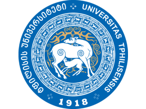 Tbilisi State University Logo