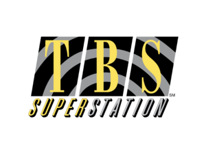TBS Superstation Logo