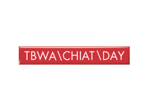 TBWA CHIAT DAY Logo