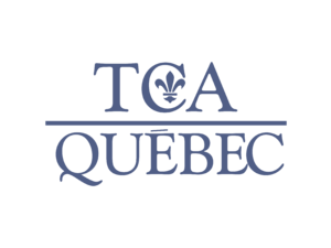 TCA Quebec Logo