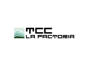 TCC La Factoria Logo