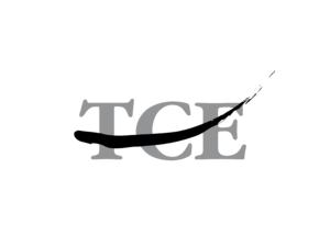 TCE Logo