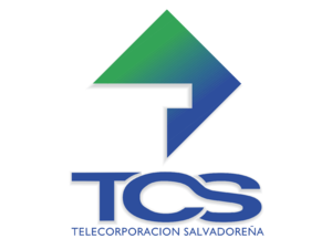 TCS Logo