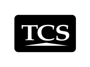 TCS Logo