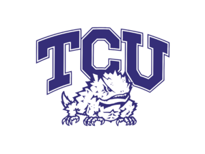 TCU Hornedfrogs Logo