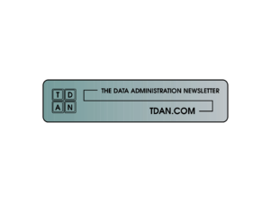 TDAN Logo