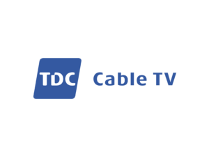 TDC Cable TV Logo