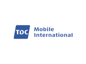 TDC Mobile International Logo