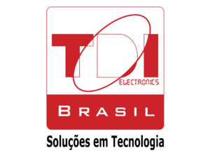 TDI Brasil Electronics Logo