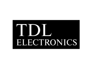 TDL Electronics Logo