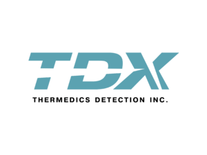 TDX Logo
