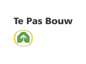 Te Pas Bouw Logo