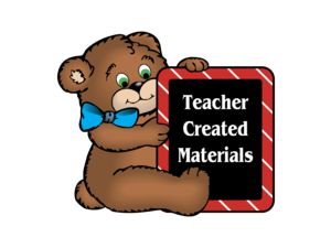 Teacher Created Materials Logo
