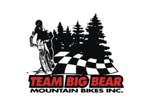 Team Big Bear Logo
