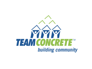Team Concrete Logo