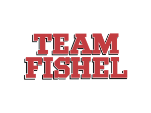 Team Fishel Logo