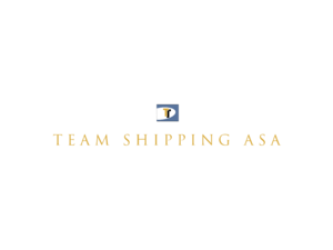 Team Shipping Logo