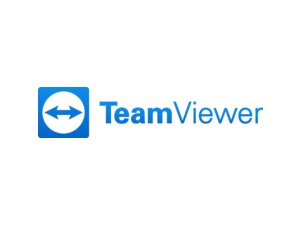 Team Viewer Logo