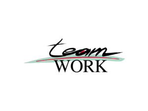 Team Work Logo