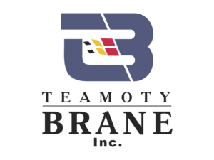 Teamoty Brain Logo
