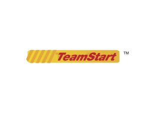 TeamStart Logo