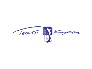 Teatr Kukol Ekaterinburg Logo