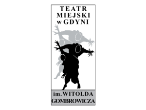 Teatr Miejski w Gryni Logo