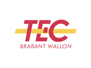 TEC Brabant Wallon Logo
