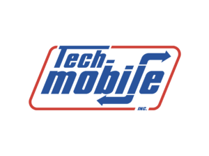 Tech Mobile Logo