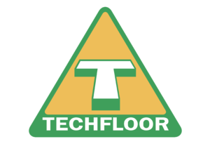 Techfloor Logo
