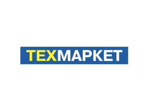 Techmarket Logo