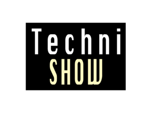Techni Show Logo