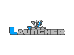 Technic Launcher Logo